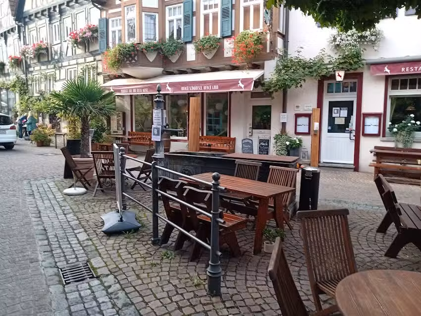 Ratsst&uuml;ble Besigheim