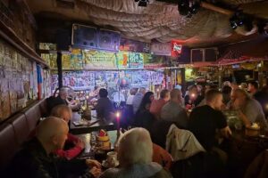 Rattlesnake Saloon
