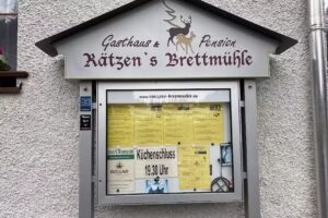 Rätzens Brettmühle