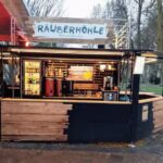 R&auml;uberh&ouml;hle