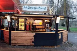 R&auml;uberh&ouml;hle