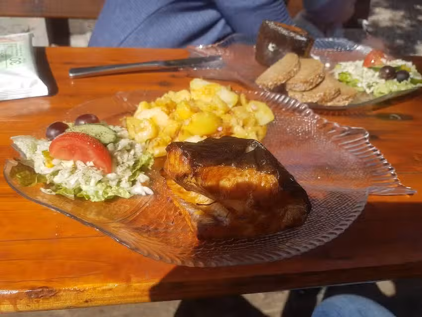 R&auml;ucherhus N&deg;1 M Waack