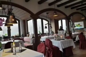 Rauchfang Restaurant