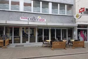 Rauens Coffee Inn