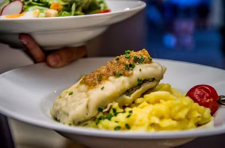 Rauschenberger&rsquo;s Weinlaube