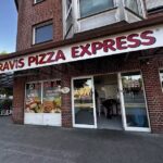 Ravis Pizza Express