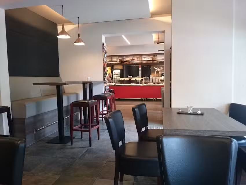 Raymond Marchelsky Fleischerfachgesch&auml;ft