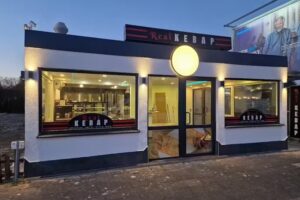 Real Kebap