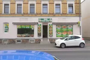 Real Pizzahaus