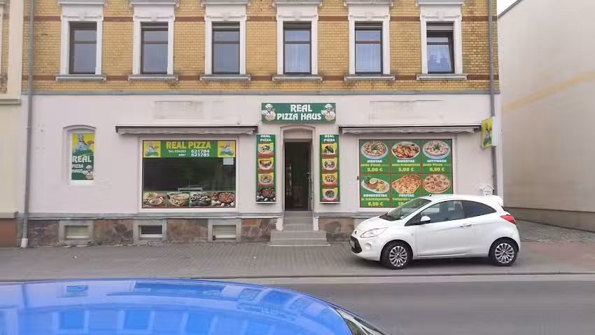 Real Pizzahaus