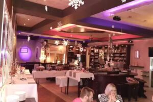 Reality Restaurant Cocktailbar