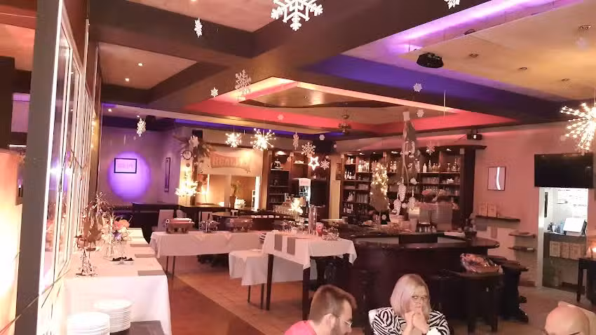 Reality Restaurant Cocktailbar