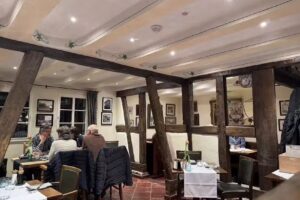 Rebenwirt Restaurant
