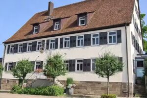 Rebers Pflug – Hans-Harald Reber