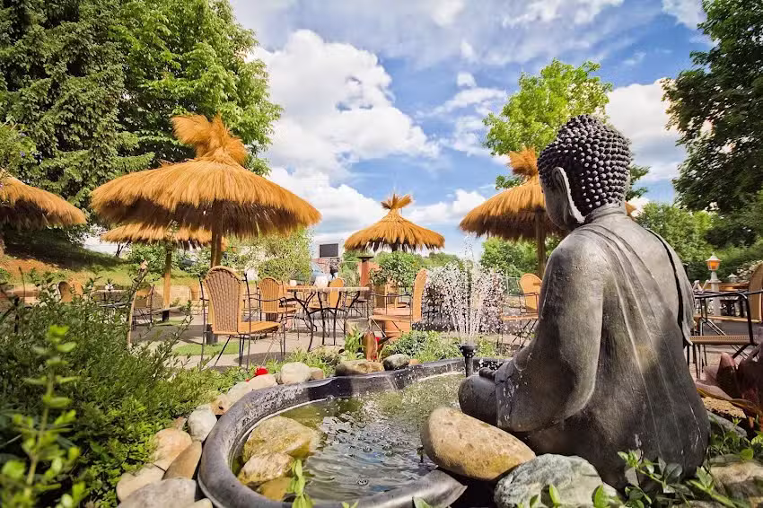 Rebgarten Hotel Adler