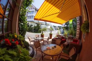 REBGARTEN® ADLER RESTAURANT