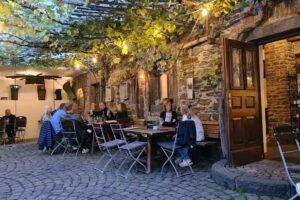 Rebgl&uuml;ck Weinbar