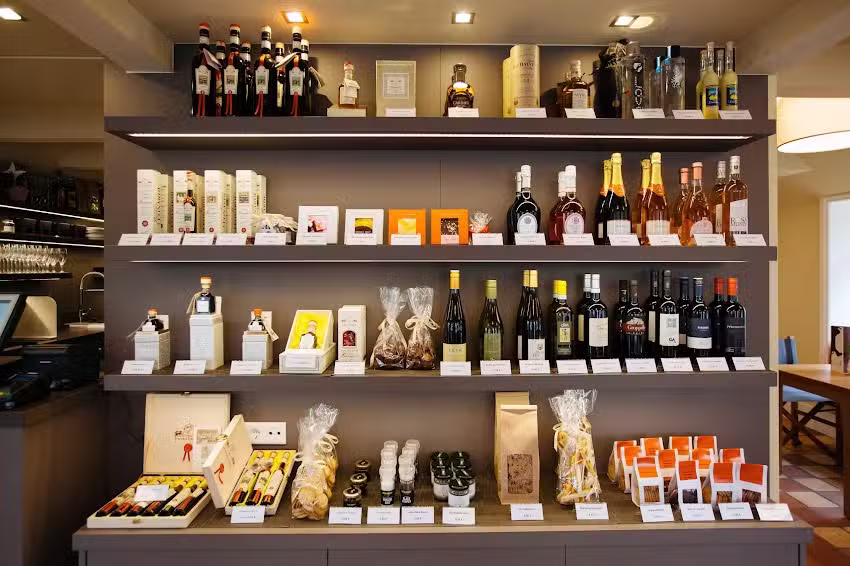 Reblaus &ndash; Wine & Dine