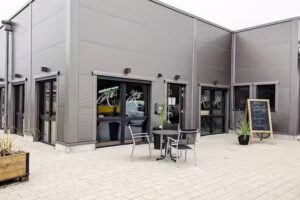 Rebmann&rsquo;s Bistro & Catering