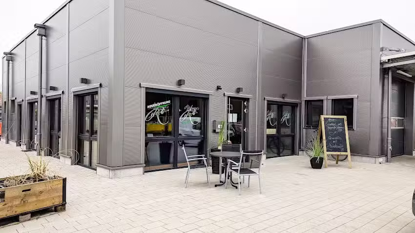 Rebmann&rsquo;s Bistro & Catering