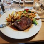 Rebstock-Stube