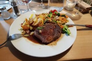 Rebstock-Stube