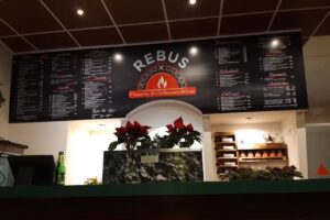 REBUS