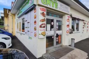 Recep Usta ÜNYE