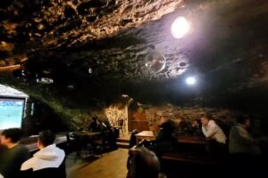 Recepturkeller Kronberg