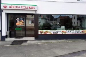 Rechtenbach Döner & Pizza Haus