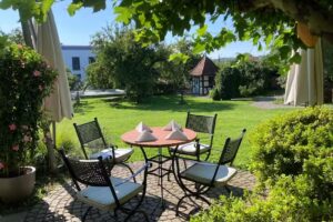 Reck’s Hotel-Restaurant