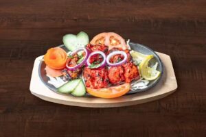 Red Chili &ndash; Indisches Restaurant