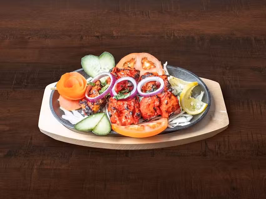 Red Chili &ndash; Indisches Restaurant