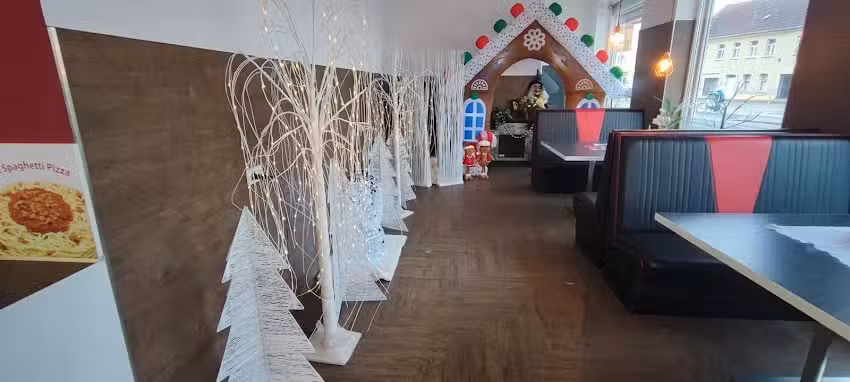 Red Pizza Bitterfeld