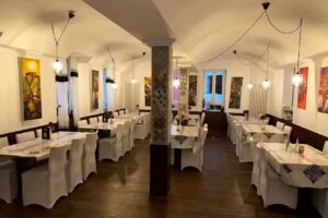 Red SEA Restaurant