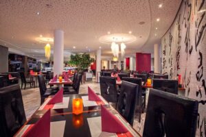 Red Sun Restaurant
