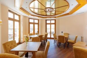 Redo Restaurant Motzen