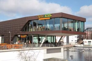 REDO XXL Berlin