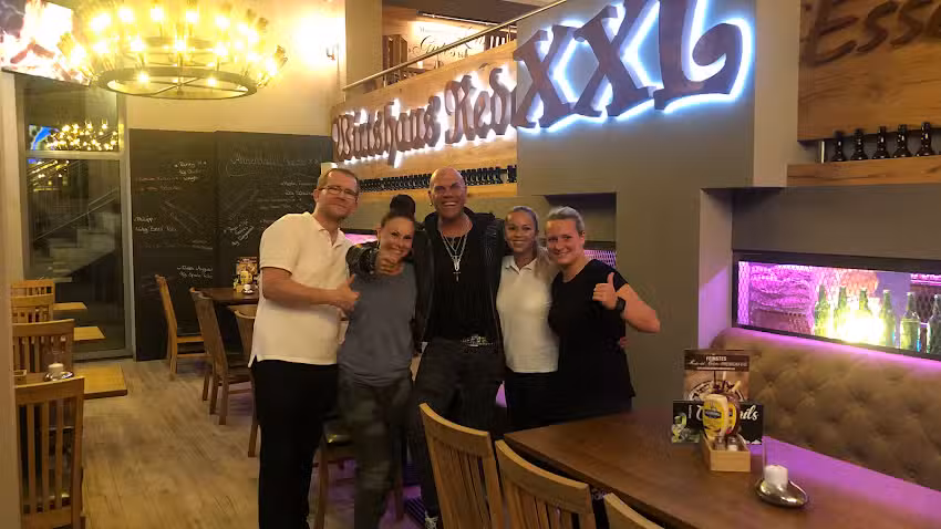 Redo XXL Frankfurt (Oder)