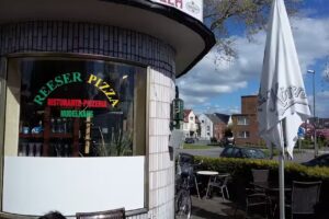 Reeser Pizza – Restaurant & Lieferservice