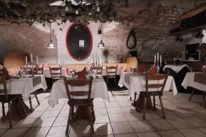 Refektorium – Fränkisches Restaurant & Biergarten
