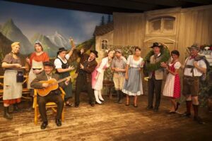 Regensburger Bauerntheater