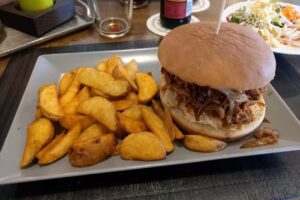 Regina Arentz Gaststätte Zur Freiheit