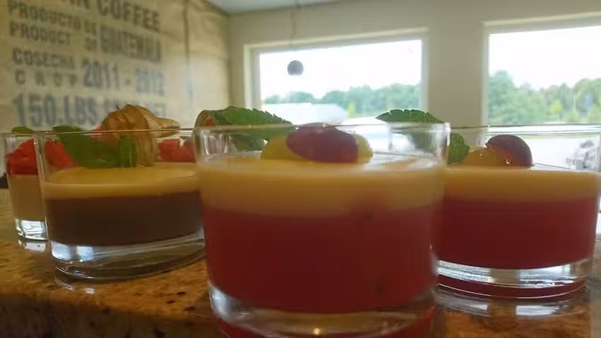 Reginas Schlemmerstube