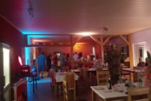 Regionalmarkt & Bistro Stuer