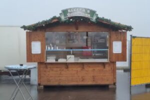 Regler&rsquo;s Grillstation