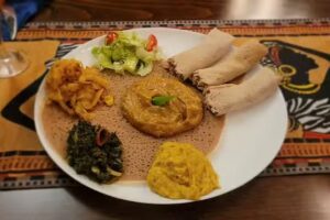 Rehaboth Habesha
