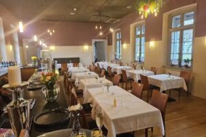 Rehblick Caf&eacute; und Restaurant