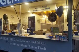 Reibekuchen Genius