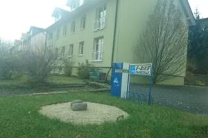 Reichardts Restaurant